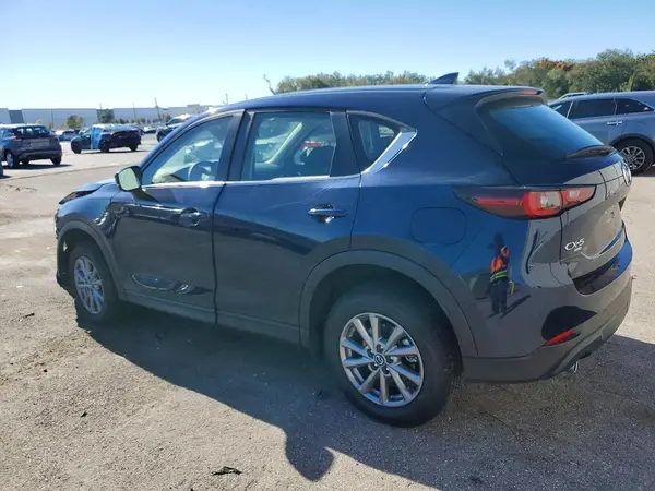 JM3KFBAL6S0714446 2025 MAZDA CX-5 - Image 2