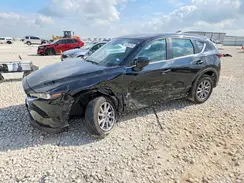 JM3KFBAL6S0754266 2025 MAZDA CX-5