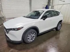JM3KFBAL6S0760312 2025 MAZDA CX-5