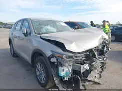 JM3KFBAL6S0798459 2025 MAZDA CX-5