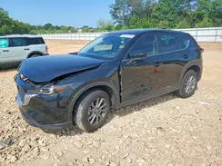 JM3KFBAL6S0809394 2025 MAZDA CX-5