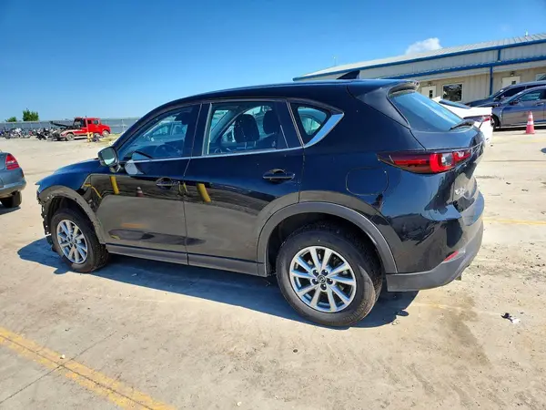 JM3KFBAL7S0540483 2025 MAZDA CX-5 - Image 2
