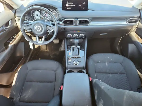 JM3KFBAL7S0540483 2025 MAZDA CX-5 - Image 8