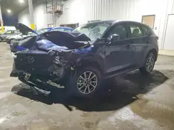 JM3KFBAL7S0595600 2025 MAZDA CX-5
