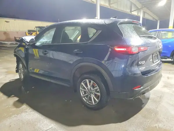 JM3KFBAL7S0595600 2025 MAZDA CX-5 - Image 2