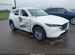 JM3KFBAL7S0638235 2025 MAZDA CX-5