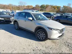 JM3KFBAL7S0716593 2025 MAZDA CX-5