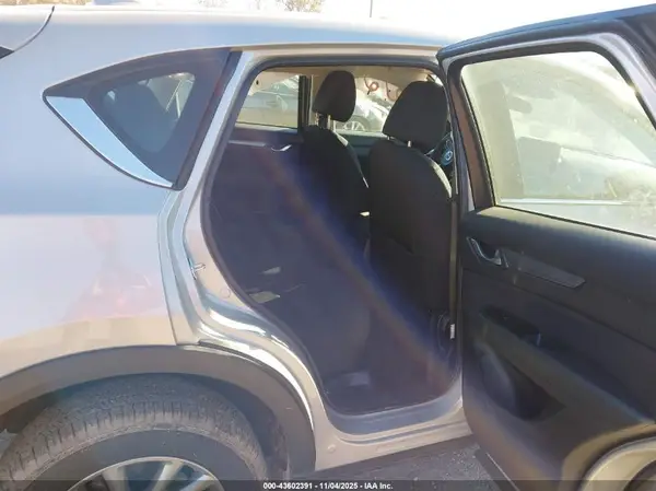 JM3KFBAL7S0716593 2025 MAZDA CX-5 - Image 8