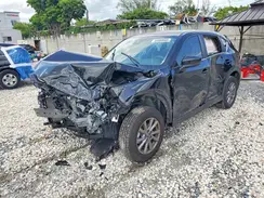 JM3KFBAL7S0795201 2025 MAZDA CX-5