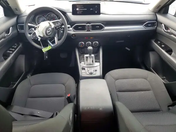 JM3KFBAL7S0795201 2025 MAZDA CX-5 - Image 8