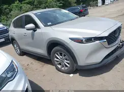 JM3KFBAL8S0557003 2025 MAZDA CX-5