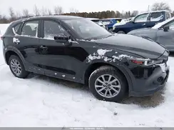 JM3KFBAL8S0577946 2025 MAZDA CX-5