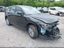 JM3KFBAL8S0746220 2025 MAZDA CX-5