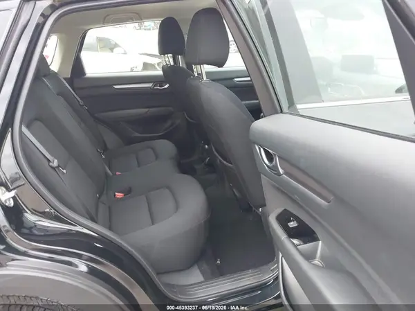 JM3KFBAL8S0746220 2025 MAZDA CX-5 - Image 8