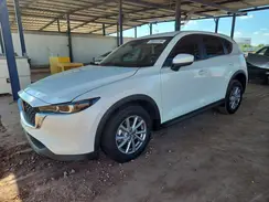 JM3KFBAL8S0759727 2025 MAZDA CX-5