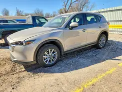JM3KFBAL8S0776950 2025 MAZDA CX-5