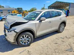 JM3KFBAL9S0546687 2025 MAZDA CX-5