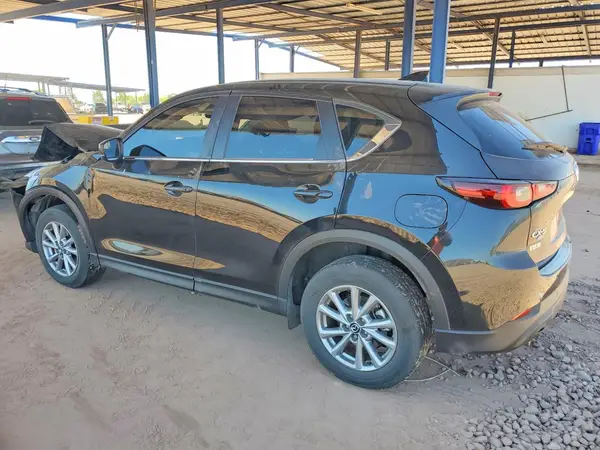 JM3KFBAL9S0593279 2025 MAZDA CX-5 - Image 2