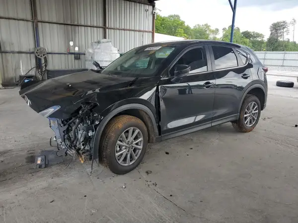 JM3KFBAL9S0609870 2025 MAZDA CX-5 - Image 1