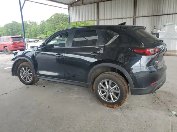 JM3KFBAL9S0609870 2025 MAZDA CX-5 - Image 2