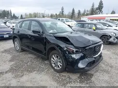 JM3KFBAL9S0611036 2025 MAZDA CX-5