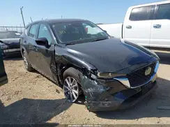 JM3KFBAL9S0728003 2025 MAZDA CX-5