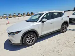 JM3KFBAL9S0758344 2025 MAZDA CX-5