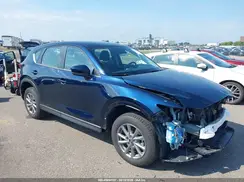 JM3KFBALXS0754013 2025 MAZDA CX-5