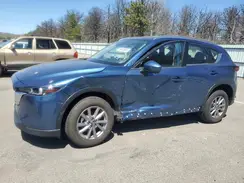JM3KFBAM0N0535039 2022 MAZDA CX-5