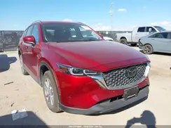 JM3KFBAM0N0539544 2022 MAZDA CX-5