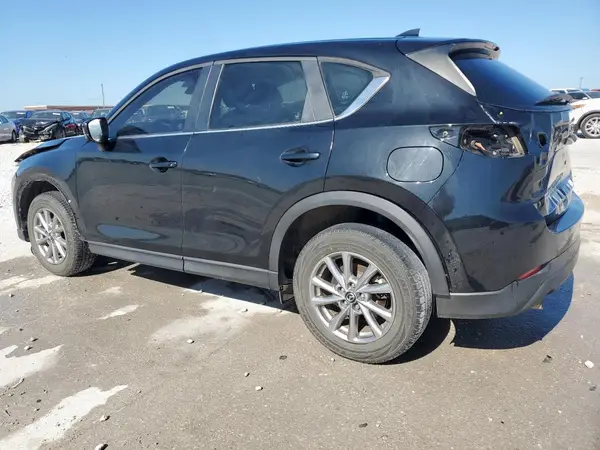 JM3KFBAM0N0559244 2022 MAZDA CX-5 - Image 2