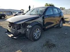 JM3KFBAM0N0567375 2022 MAZDA CX-5