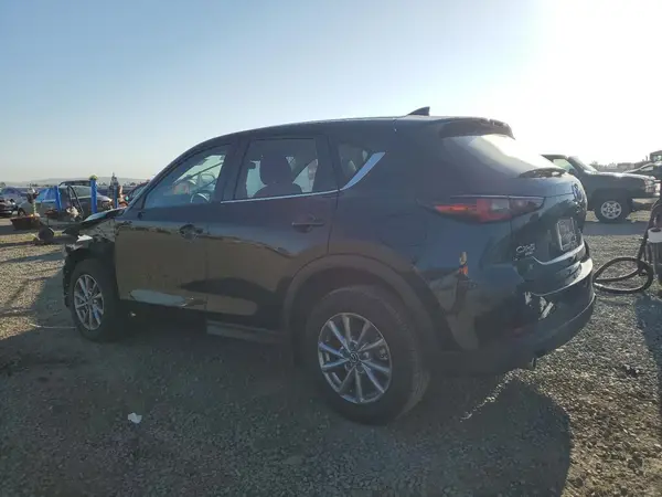 JM3KFBAM0N0567375 2022 MAZDA CX-5 - Image 2
