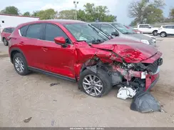 JM3KFBAM0N0600469 2022 MAZDA CX-5