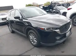 JM3KFBAM0N0607650 2022 MAZDA CX-5
