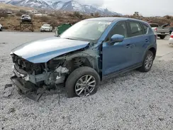 JM3KFBAM0N1553096 2022 MAZDA CX-5