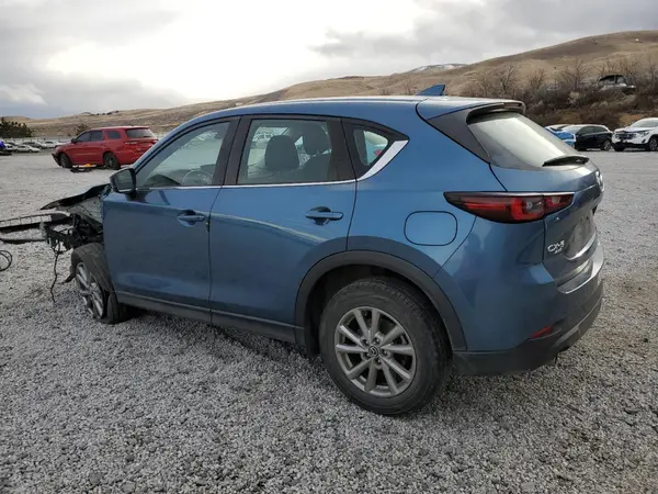 JM3KFBAM0N1553096 2022 MAZDA CX-5 - Image 2
