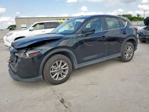 JM3KFBAM0N1622465 2022 MAZDA CX-5 - Image 1