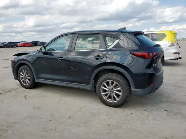 JM3KFBAM0N1622465 2022 MAZDA CX-5 - Image 2