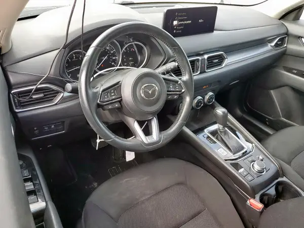 JM3KFBAM0N1622465 2022 MAZDA CX-5 - Image 8
