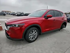 JM3KFBAM0N1622501 2022 MAZDA CX-5