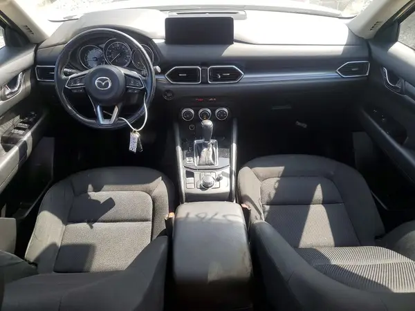 JM3KFBAM0P0100086 2023 MAZDA CX-5 - Image 8