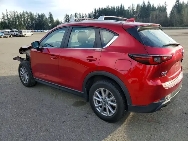 JM3KFBAM0P0157159 2023 MAZDA CX-5 - Image 2