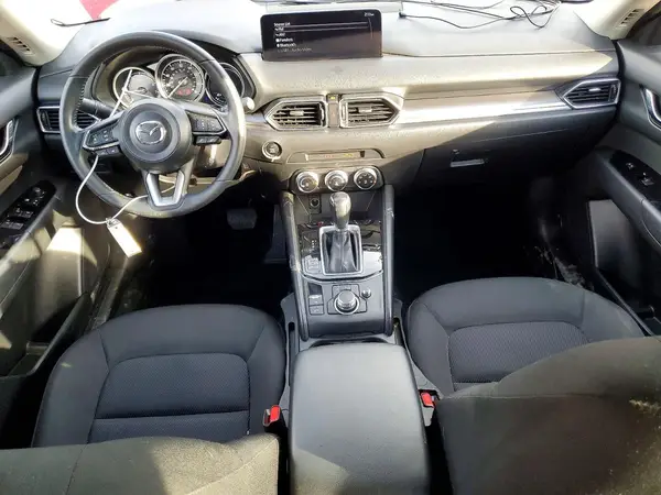 JM3KFBAM0P0157159 2023 MAZDA CX-5 - Image 8