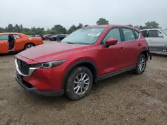 JM3KFBAM0P0169196 2023 MAZDA CX-5