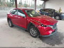 JM3KFBAM0P0183082 2023 MAZDA CX-5