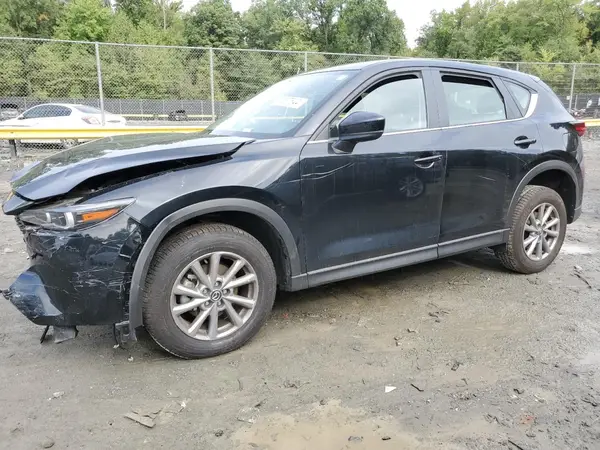 JM3KFBAM0P0190565 2023 MAZDA CX-5 - Image 1