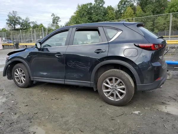 JM3KFBAM0P0190565 2023 MAZDA CX-5 - Image 2