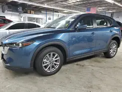 JM3KFBAM0P0203783 2023 MAZDA CX-5