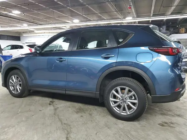 JM3KFBAM0P0203783 2023 MAZDA CX-5 - Image 2